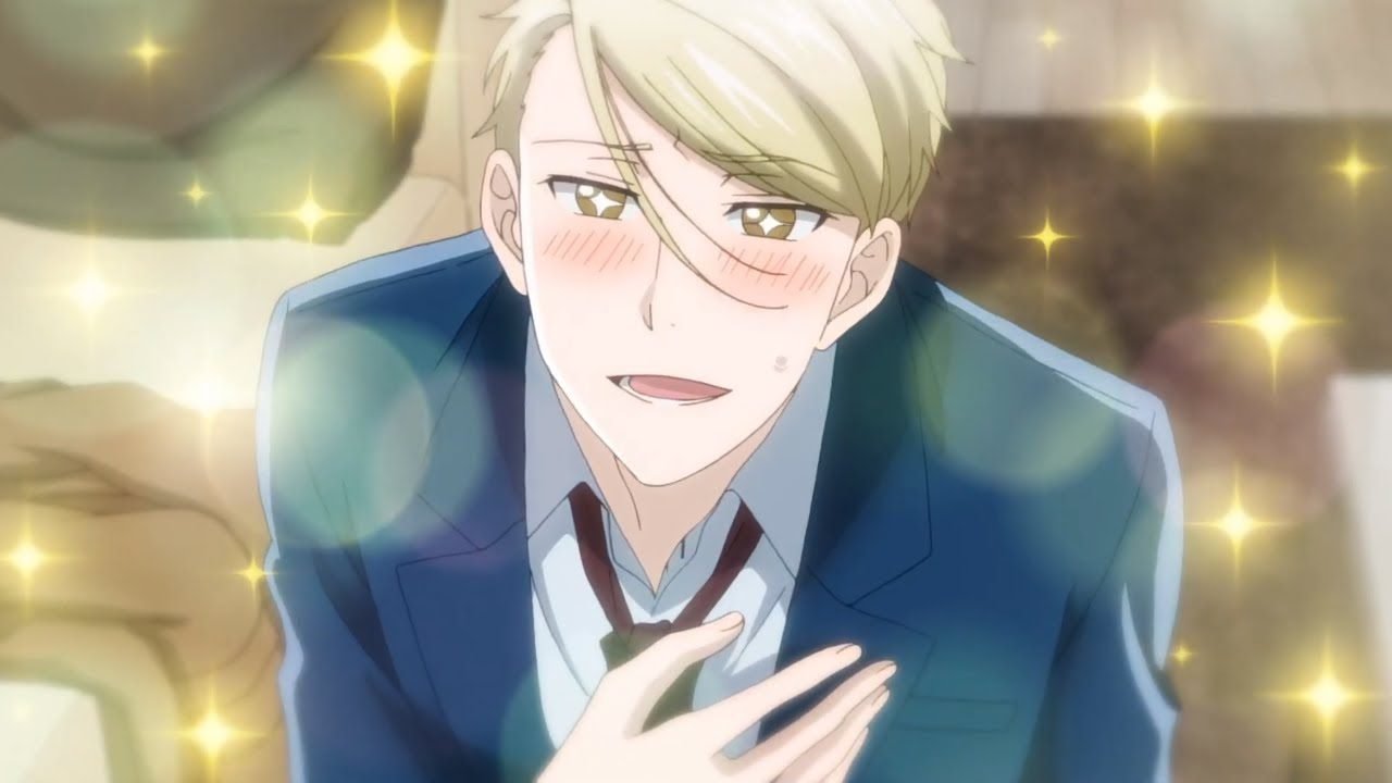 Koikimo It’s Disgusting To Call This Love