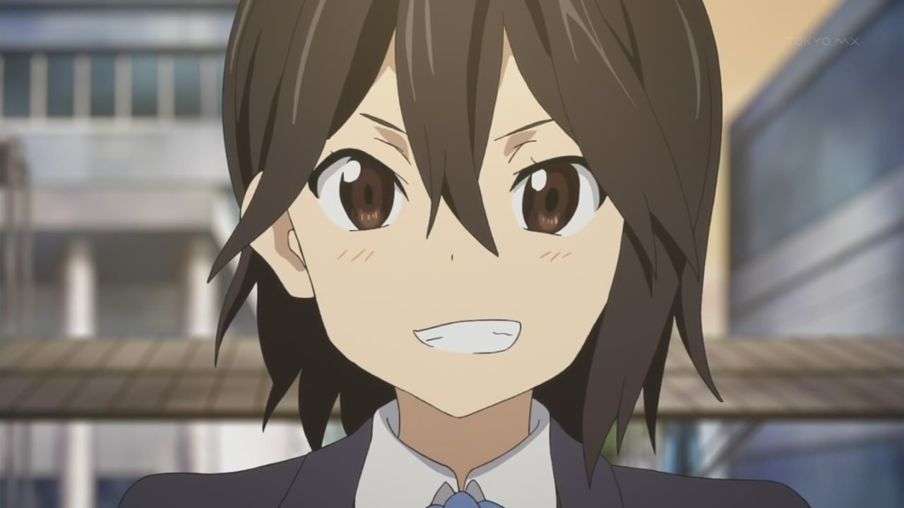 Kokoro Connect