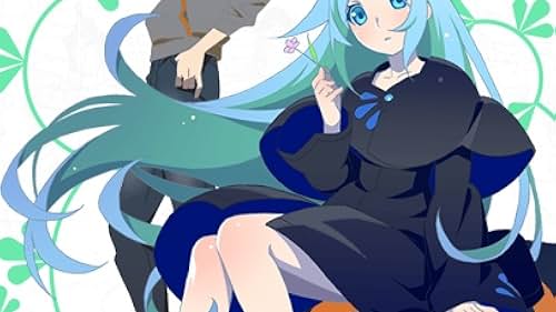 Kubikiri Cycle The Blue Savant And The Nonsense User