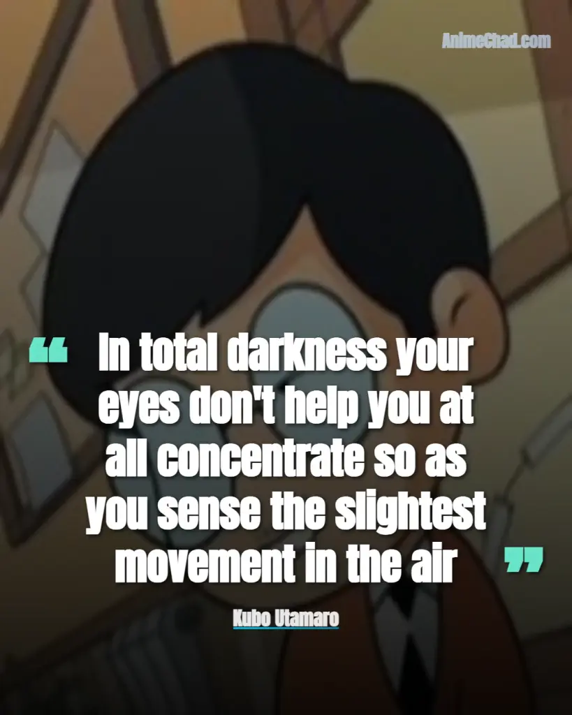 Kubo Utamaro Quotes