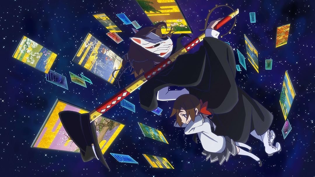 Kyousougiga