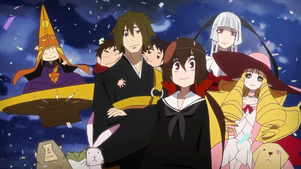 Kyousougiga