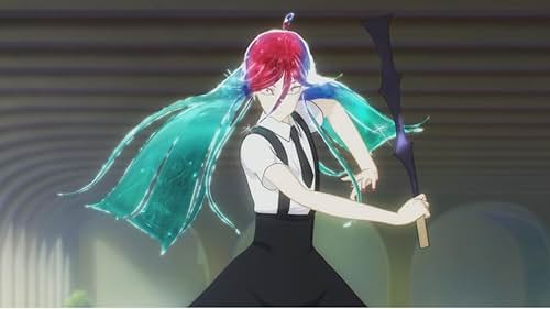 Land Of The Lustrous