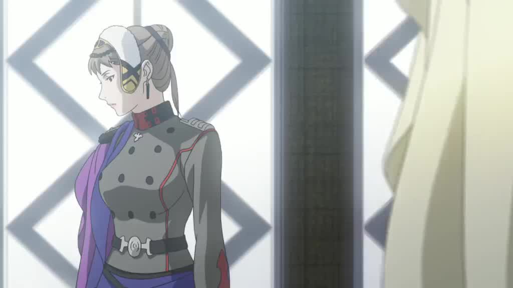 Last Exile