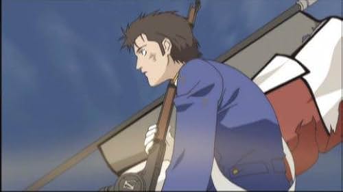 Last Exile