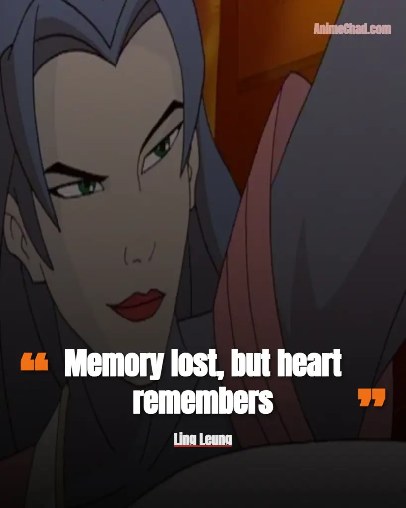 Ling Leung Quotes (2)