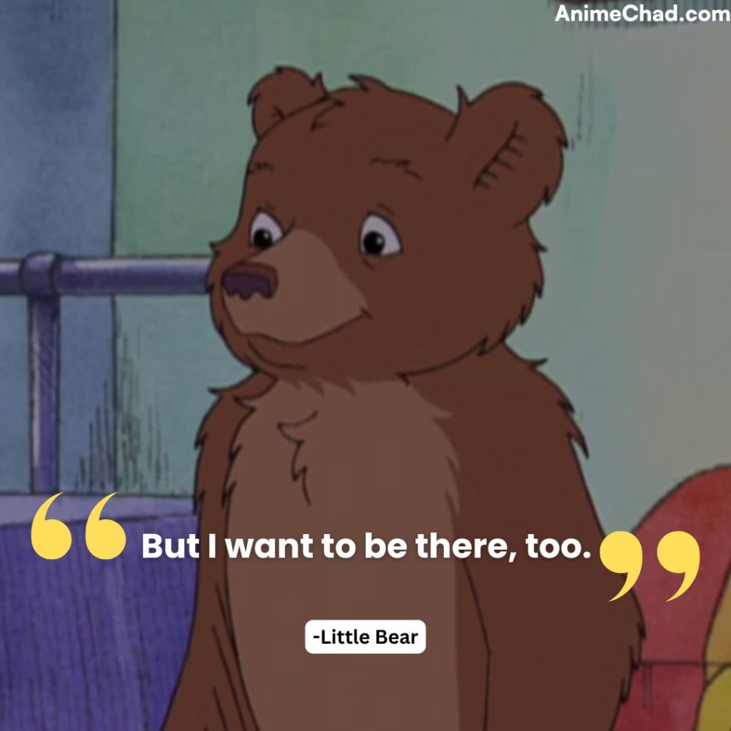 Little Bear Quotes (1)