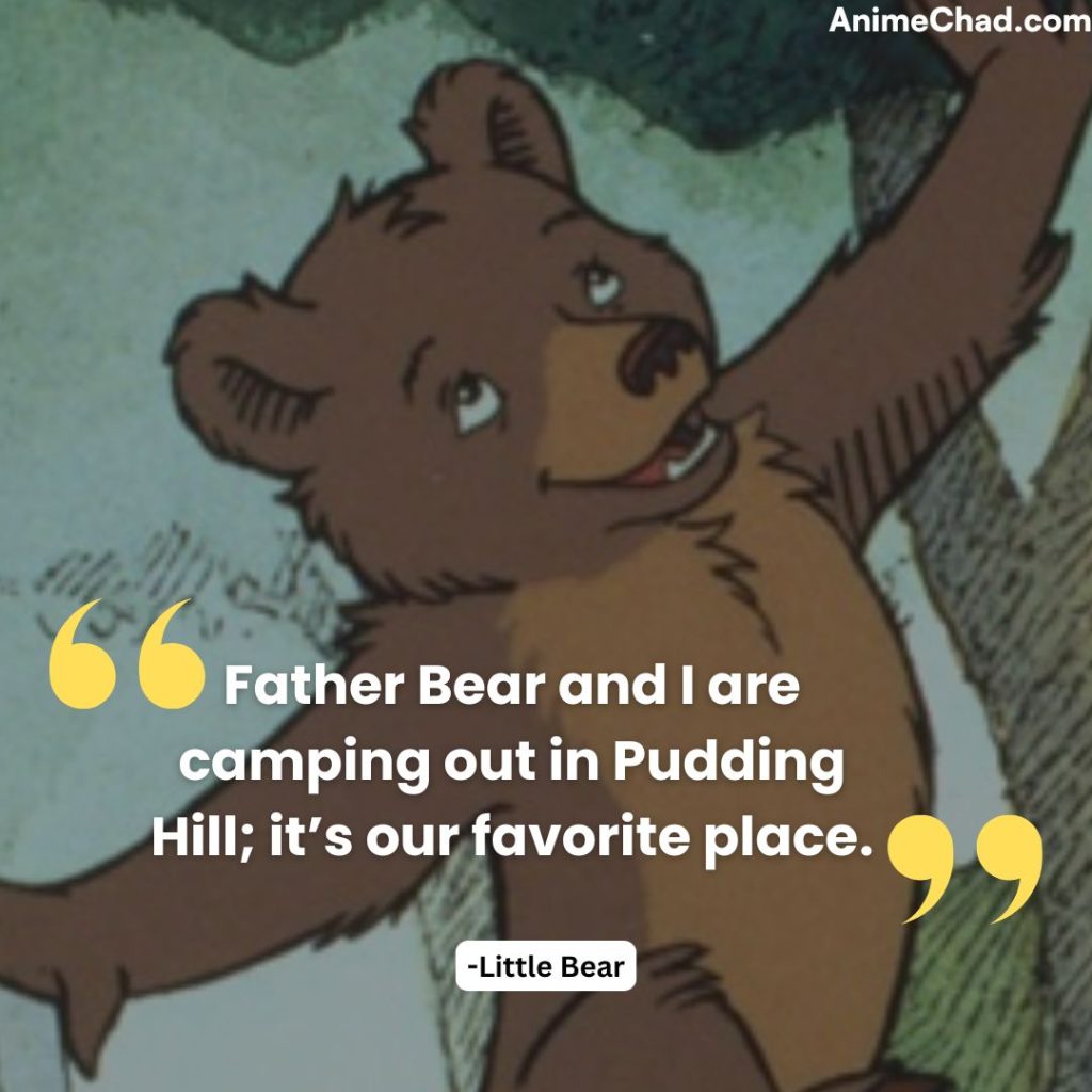 Little Bear Quotes (6)