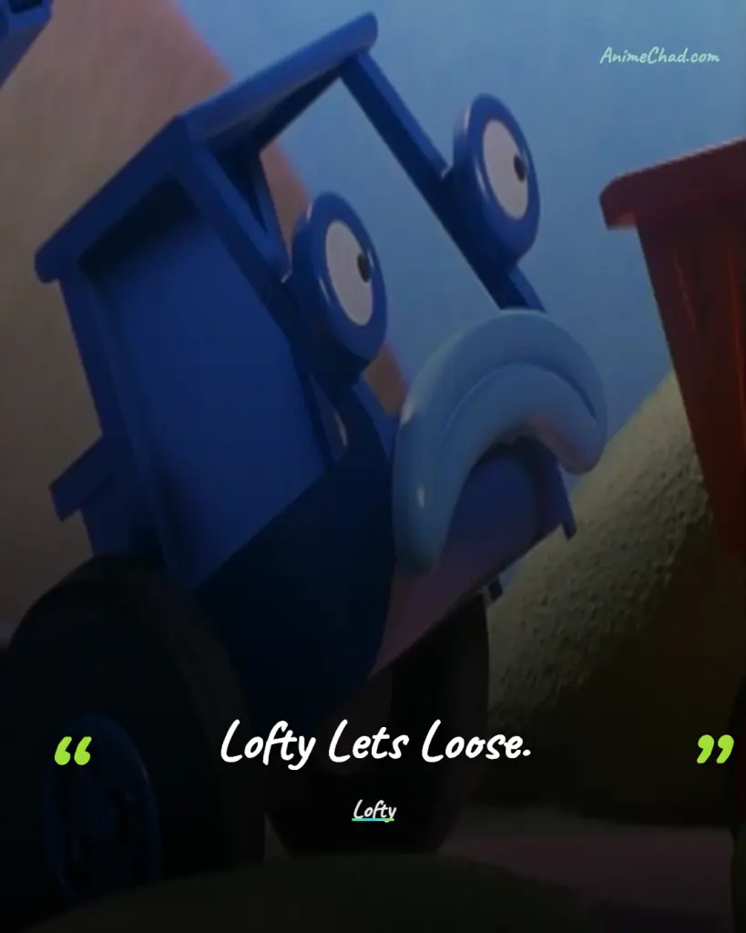 Lofty Quotes (2)
