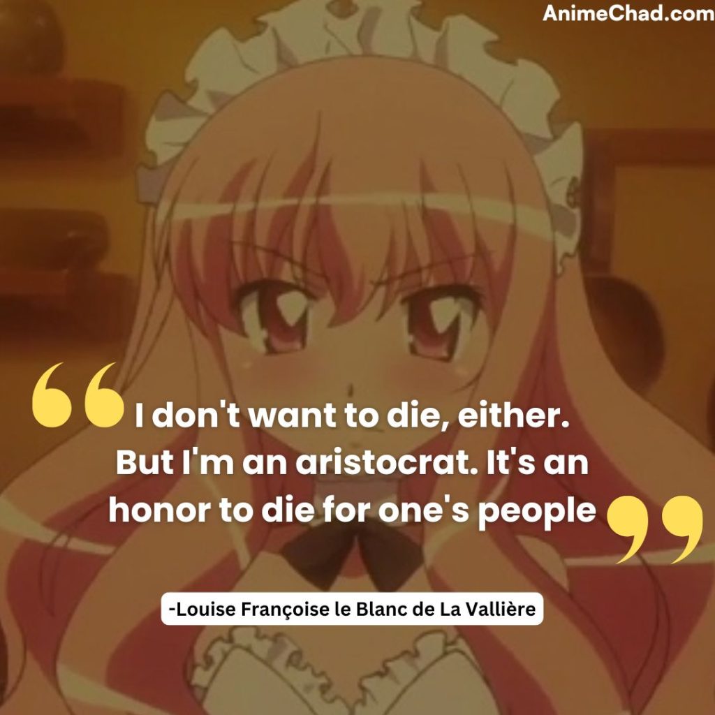 Louise Françoise Le Blanc De La Vallière Quotes (1)