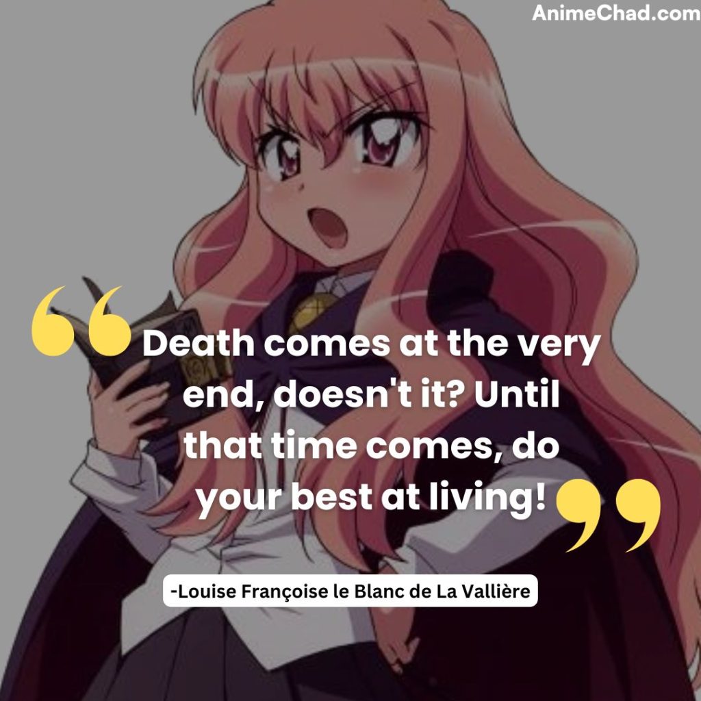 Louise Françoise Le Blanc De La Vallière Quotes