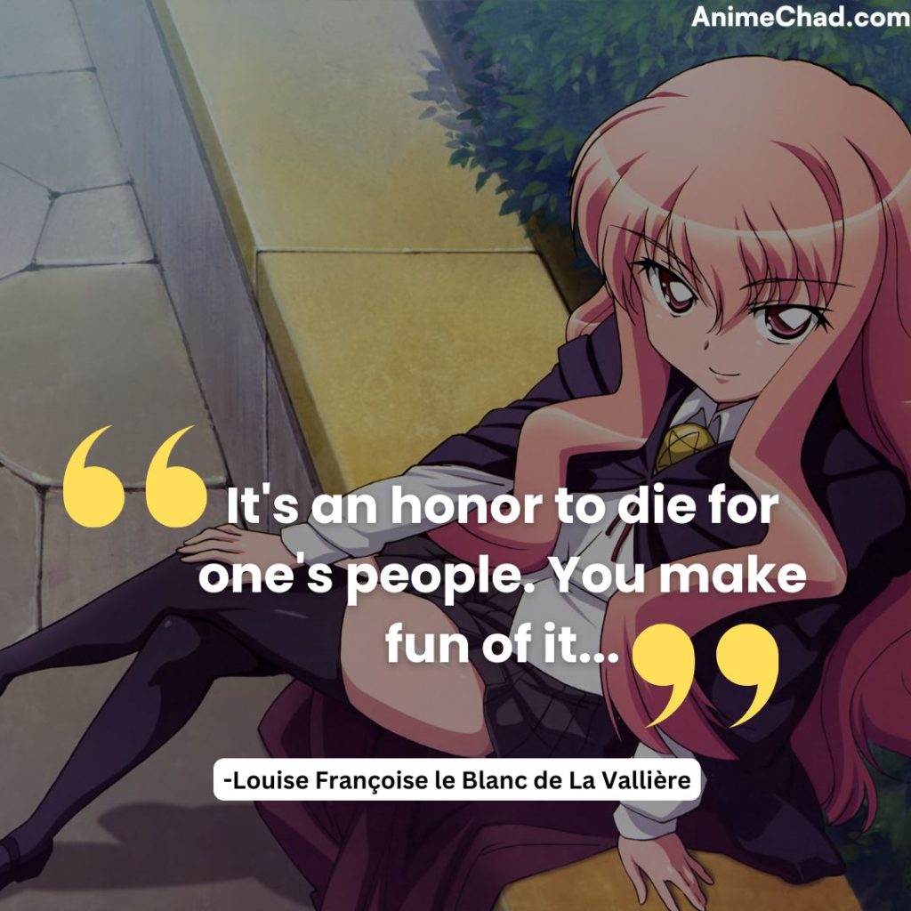 Louise Françoise Le Blanc De La Vallière Quotes (6)
