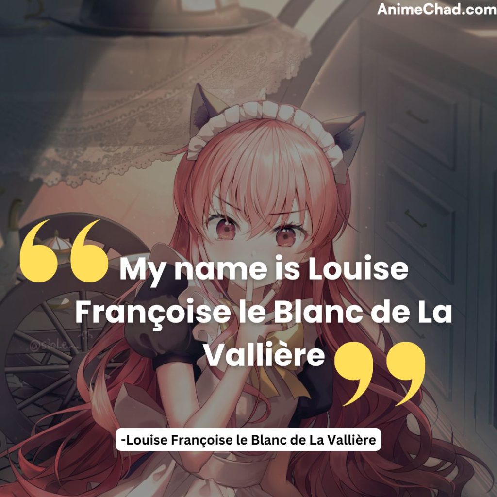Louise Françoise Le Blanc De La Vallière Quotes (7)