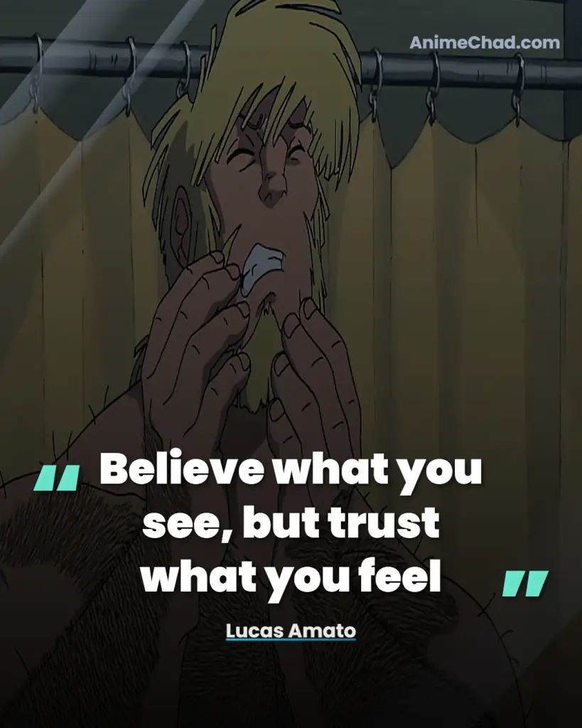 Lucas Amato Quotes (1)