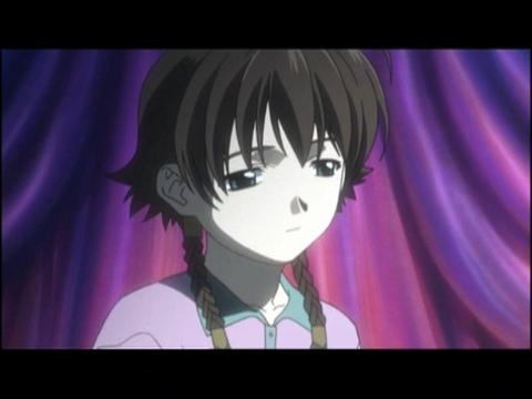 Madlax