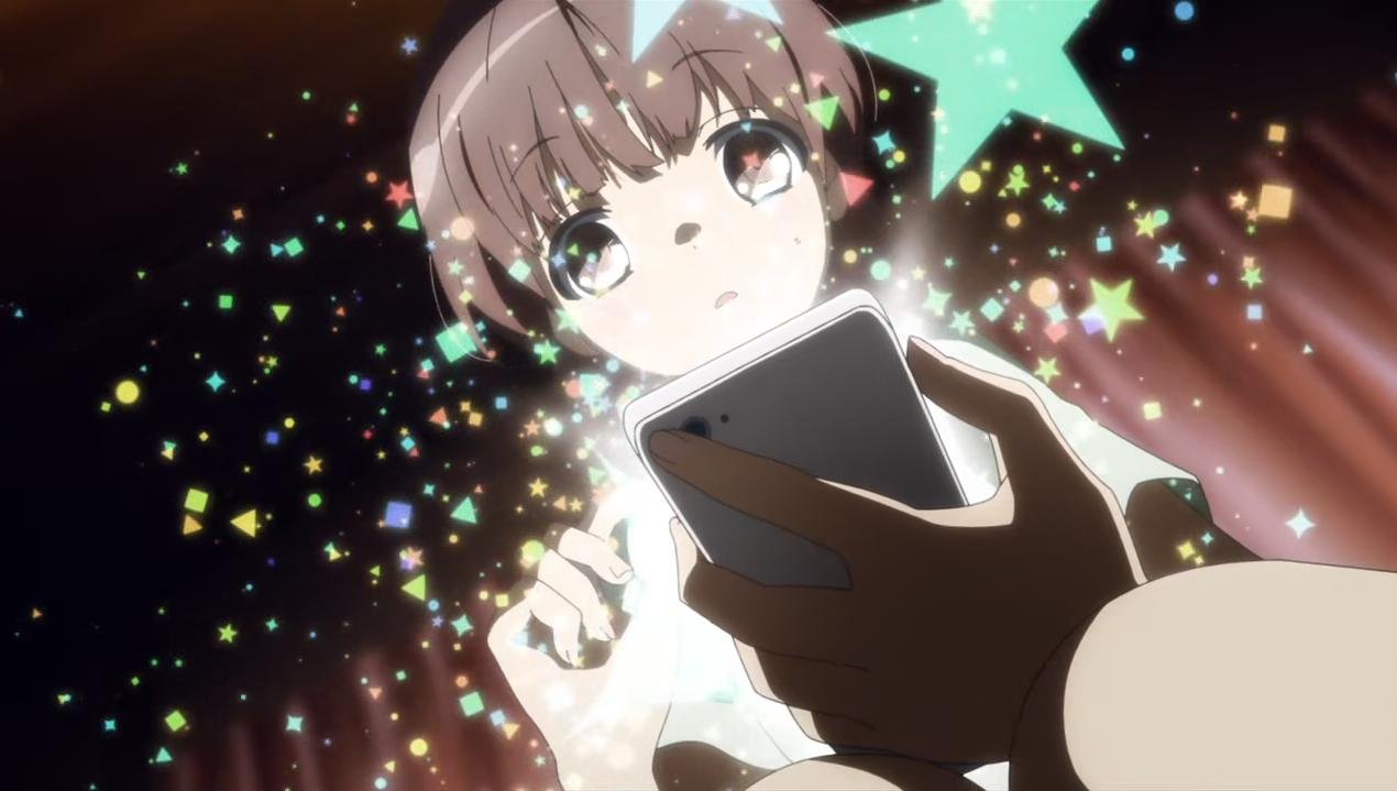 Magical Girl Raising Project