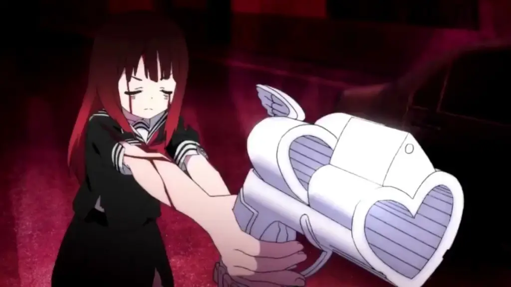 Mahou Shoujo Site