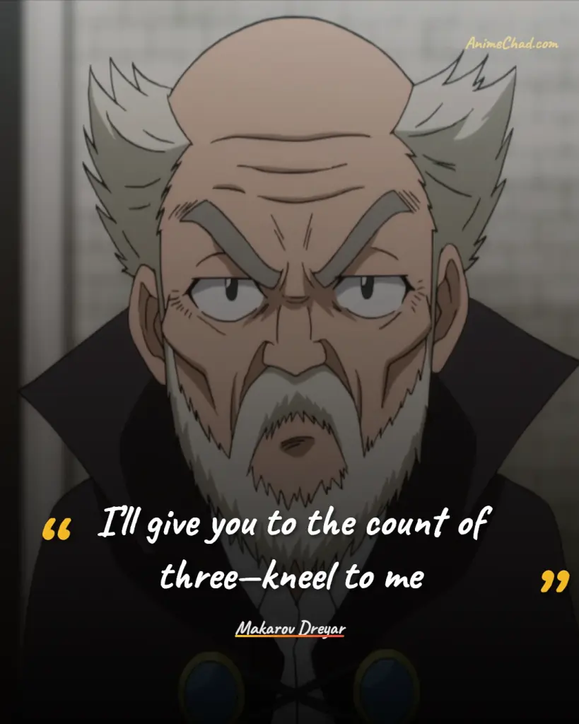 Makarov Dreyar Quotes (1)