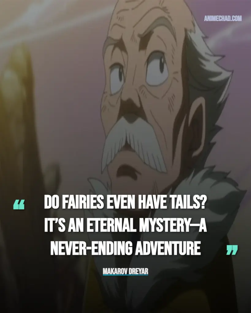 Makarov Dreyar Quotes (2)