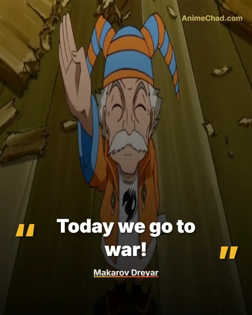 Makarov Dreyar Quotes (4)