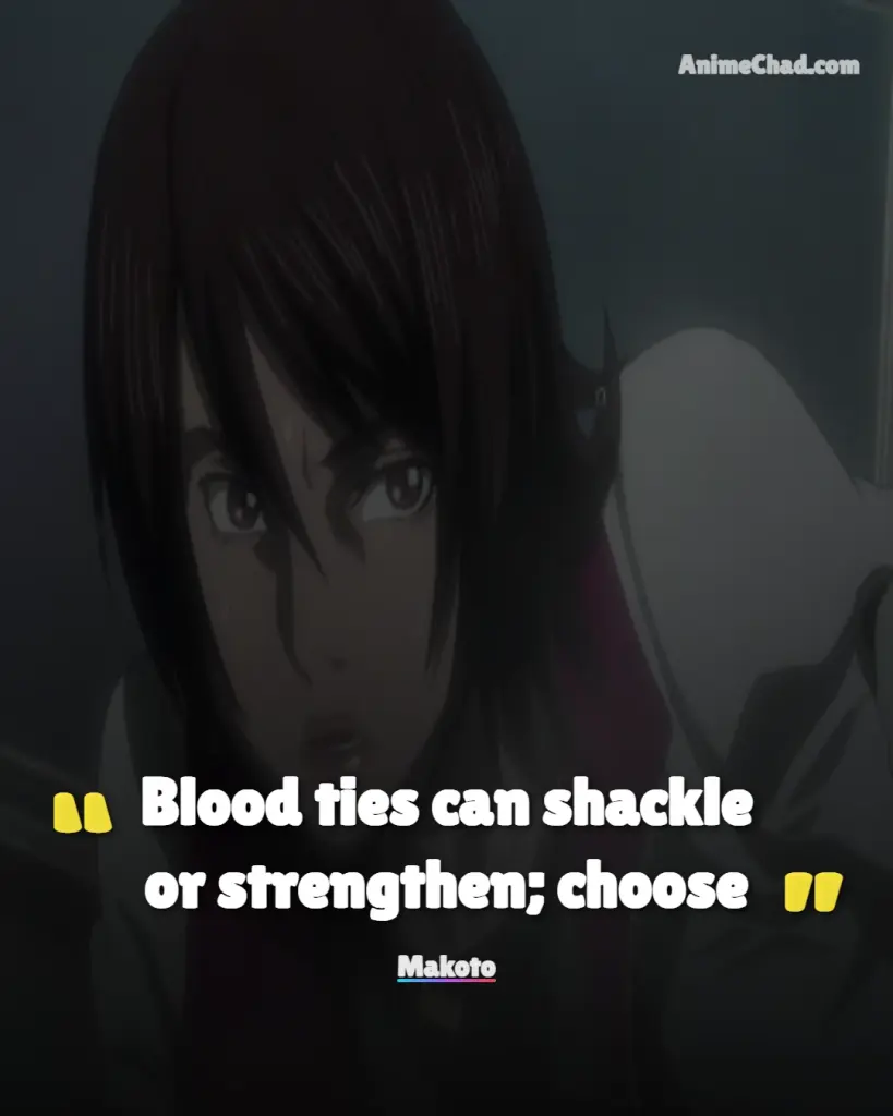 Makoto Quotes (2)