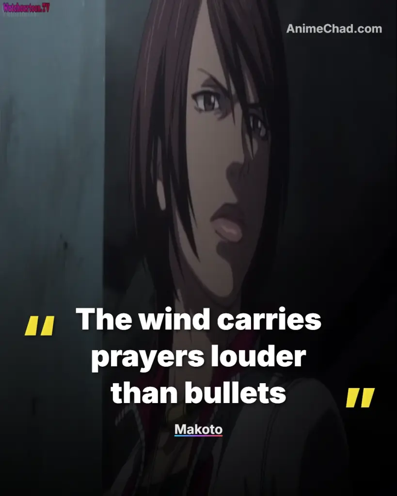 Makoto Quotes (3)