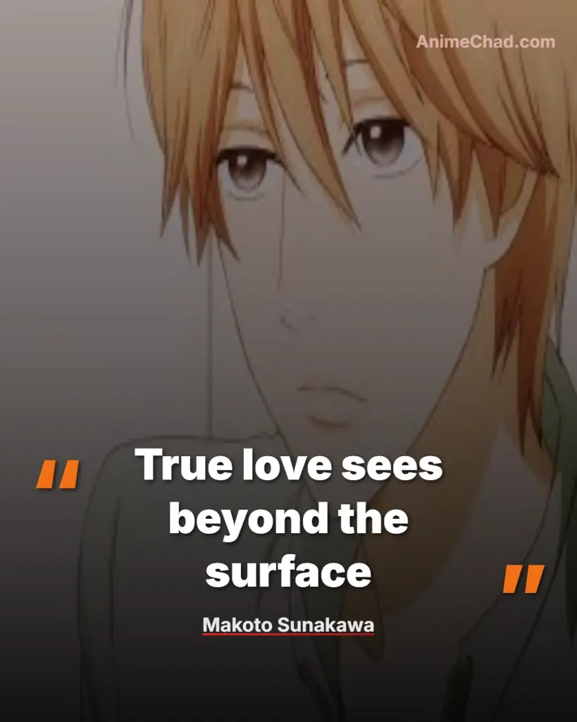Makoto Sunakawa Quotes (1)