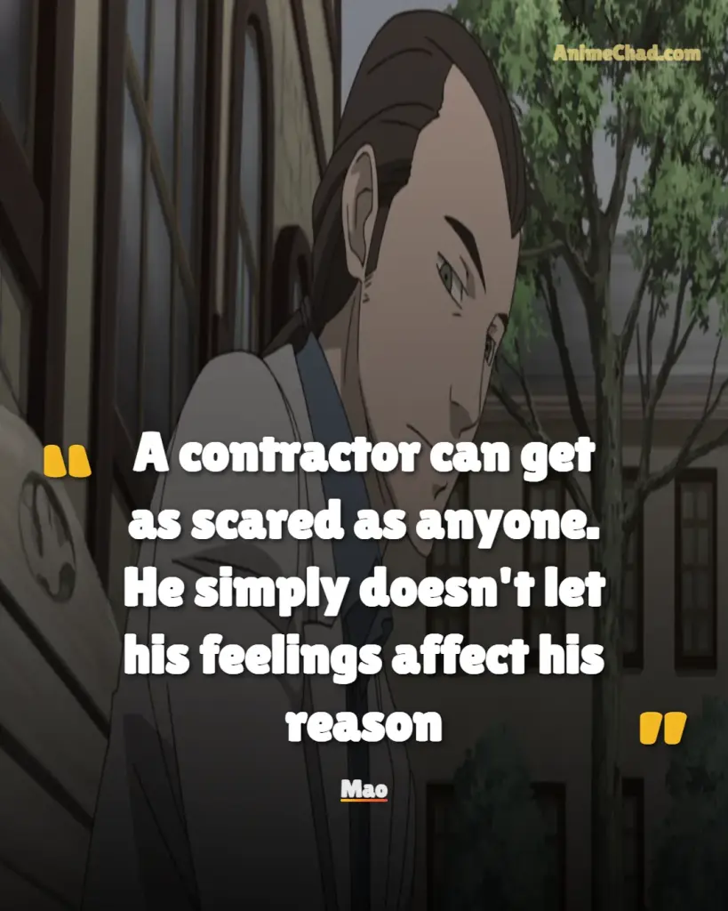 Mao Quotes