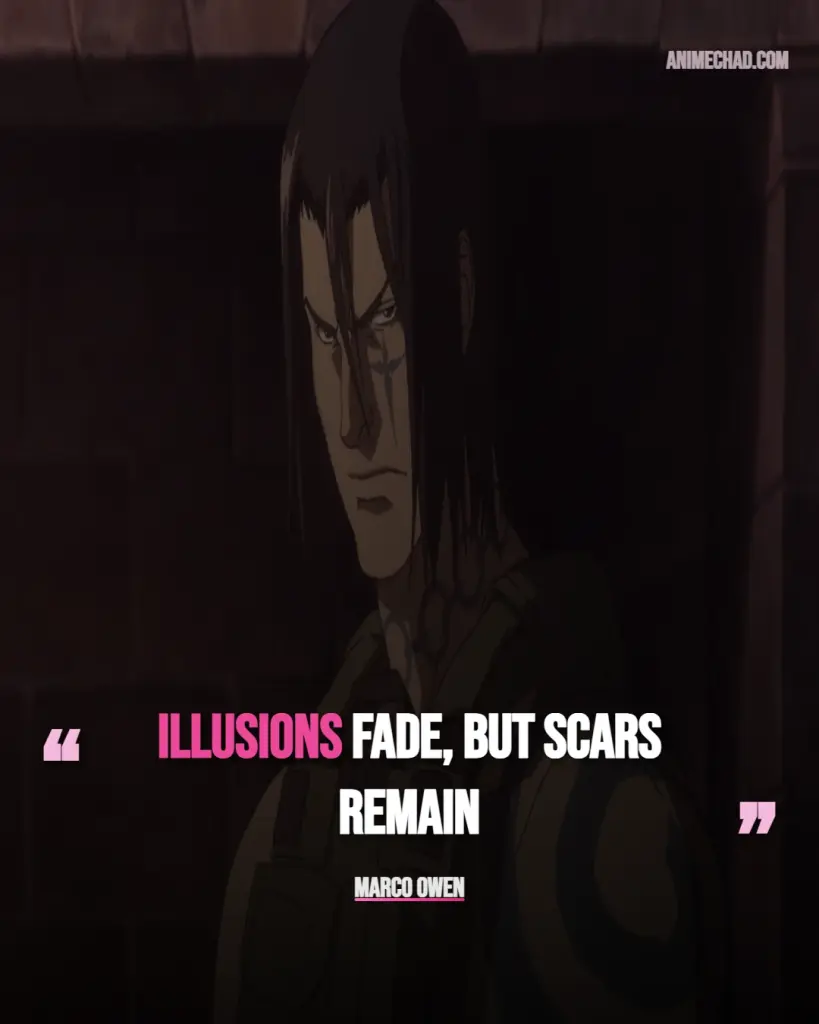 Marco Owen Quotes (7)