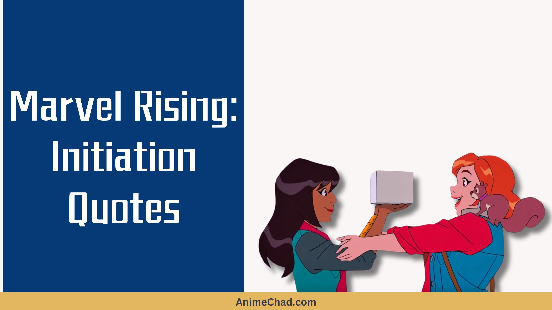 Marvel Rising Initiation Quotes (1)