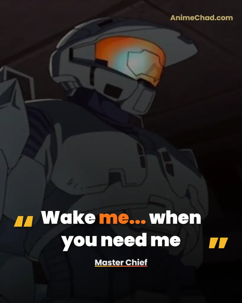 Master Chief Quotes (1)