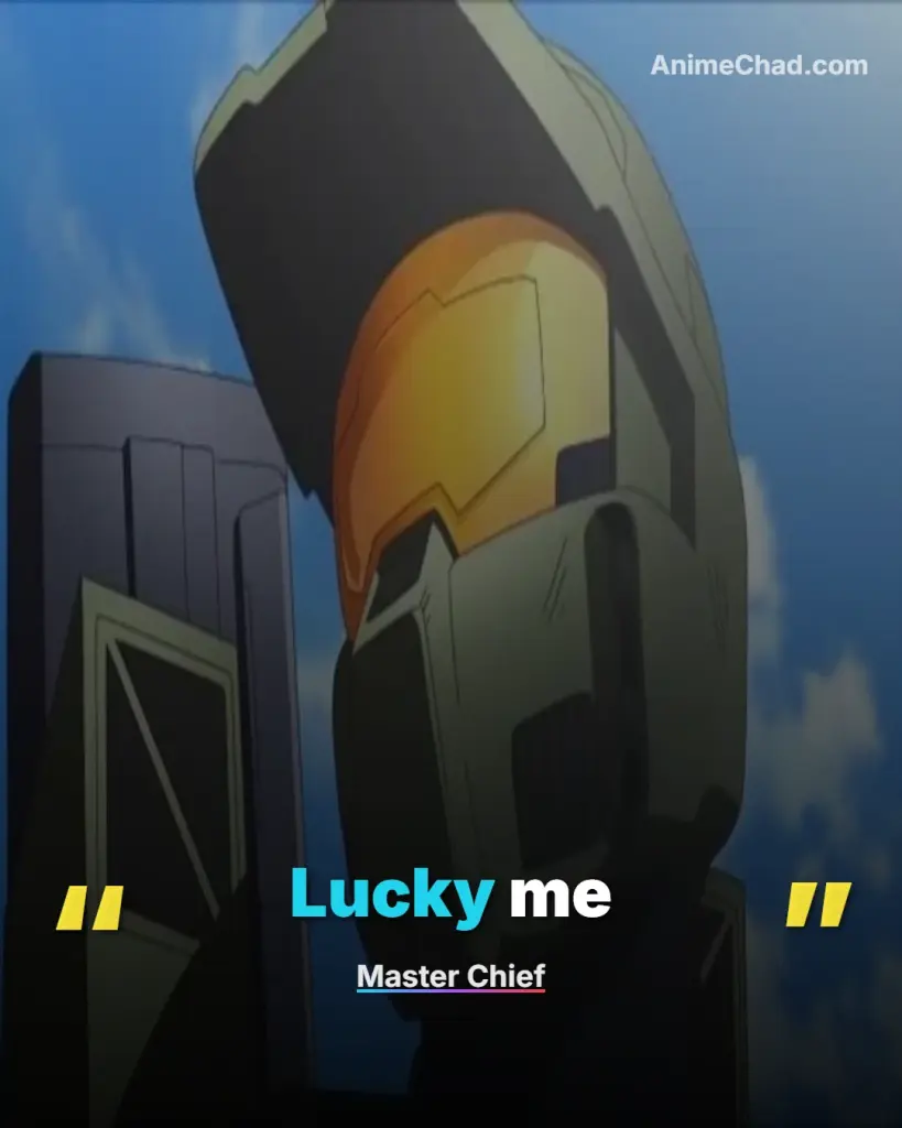 Master Chief Quotes (3)