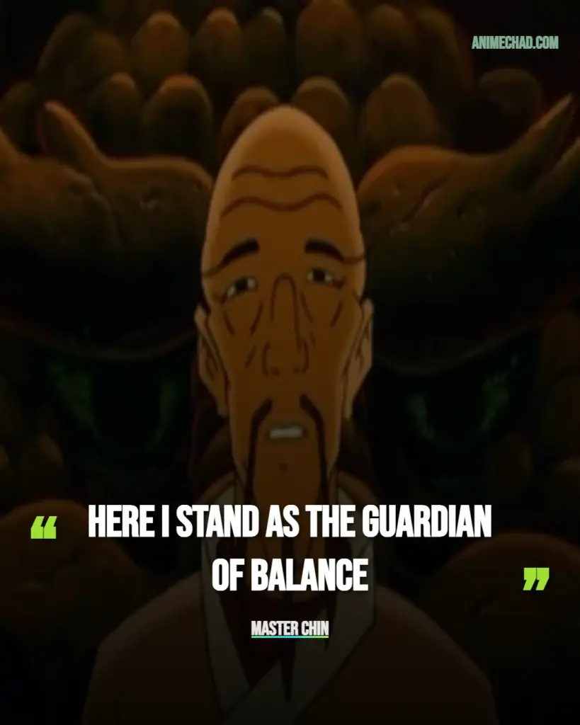 Master Chin Quotes (1)