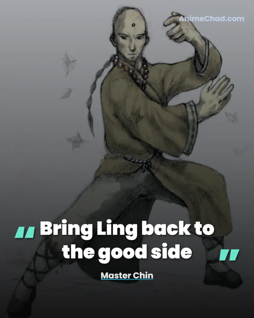 Master Chin Quotes (4)