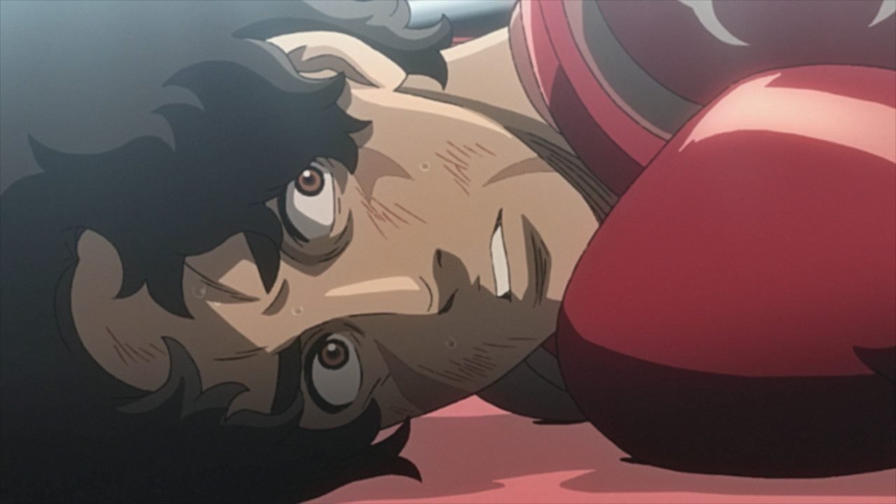Megalo Box