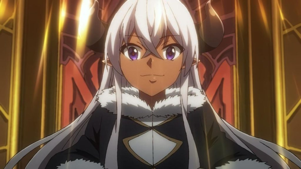 Meikyuu Black Company