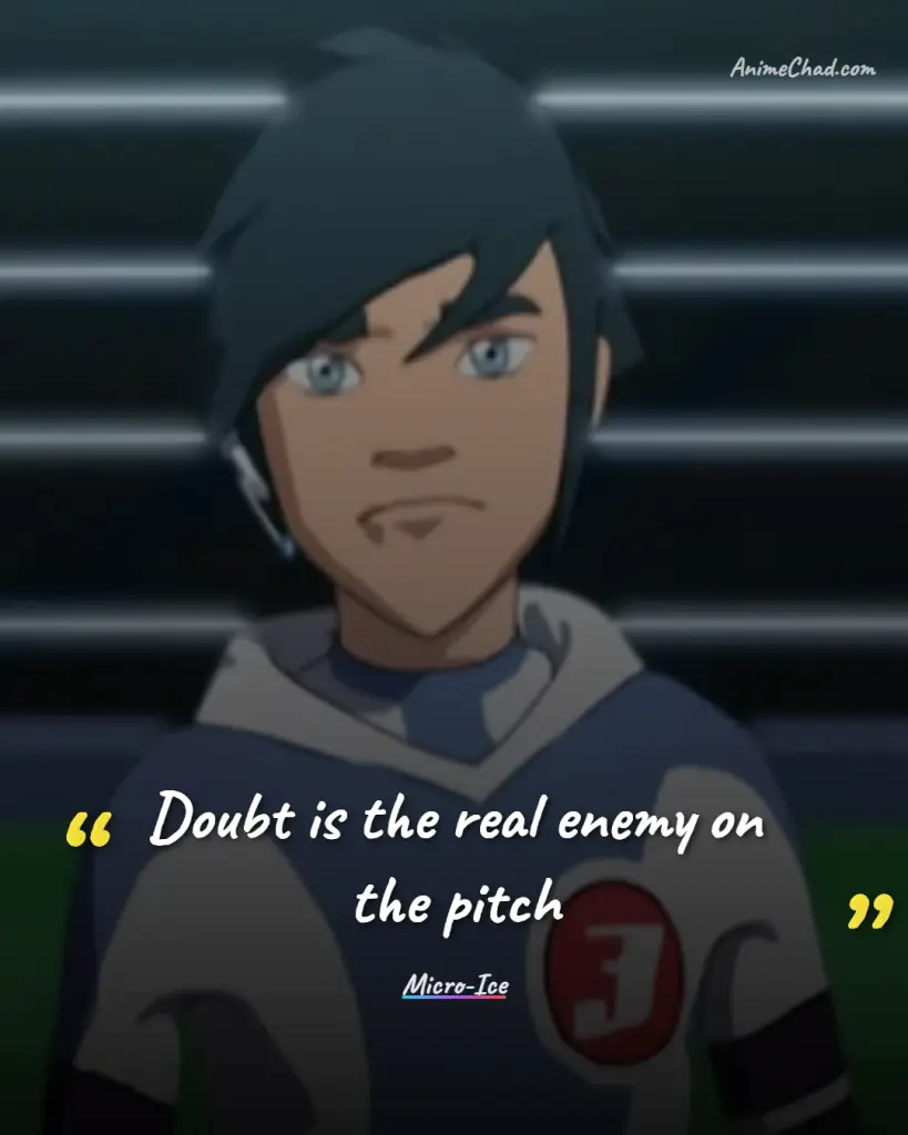 Micro Ice Quotes