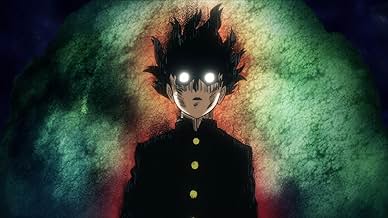 Mob Psycho
