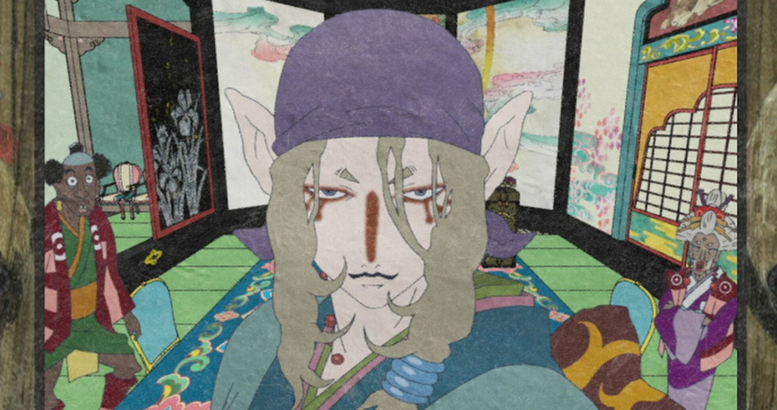 Mononoke