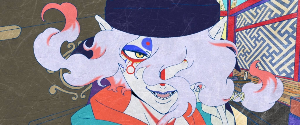 Mononoke