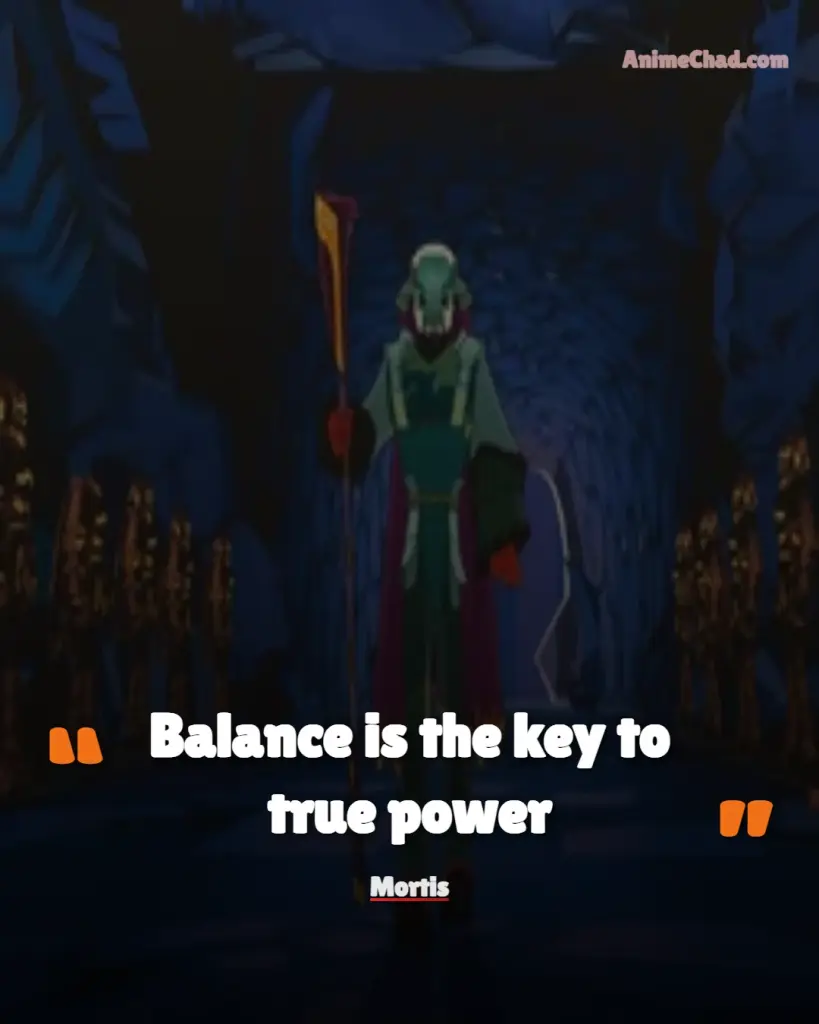 Mortis Quotes (1)
