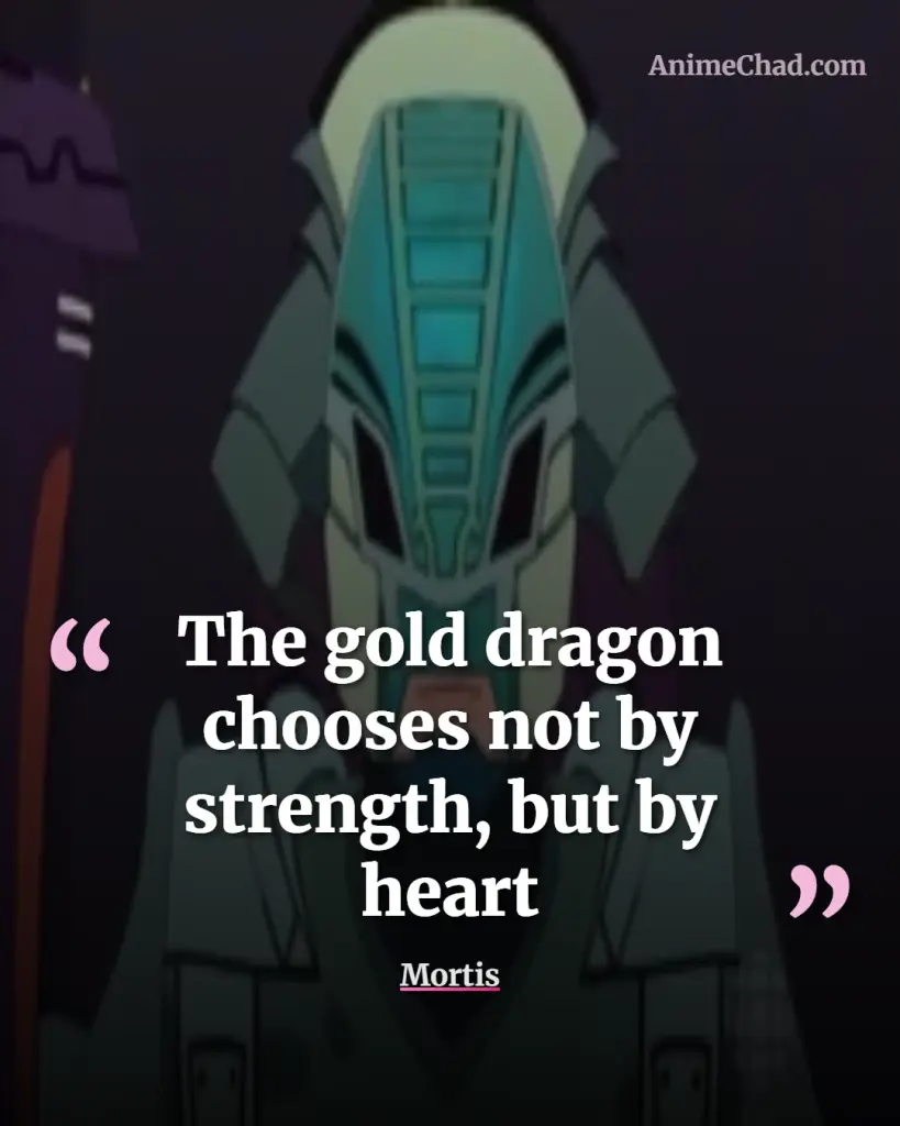 Mortis Quotes (2)
