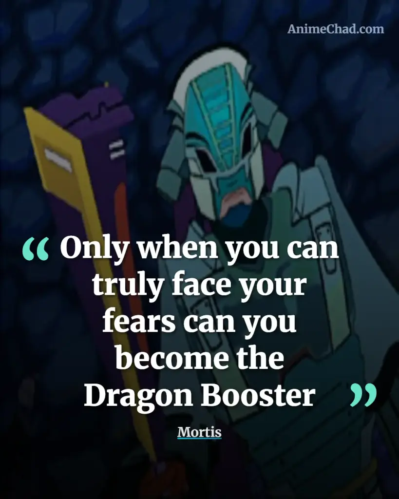 Mortis Quotes
