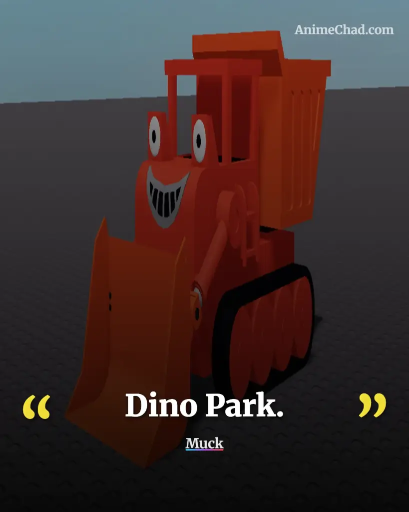 Muck Quotes (1)