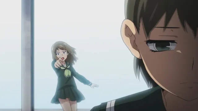 Muhyo & Roji’s Bureau Of Supernatural Investigation