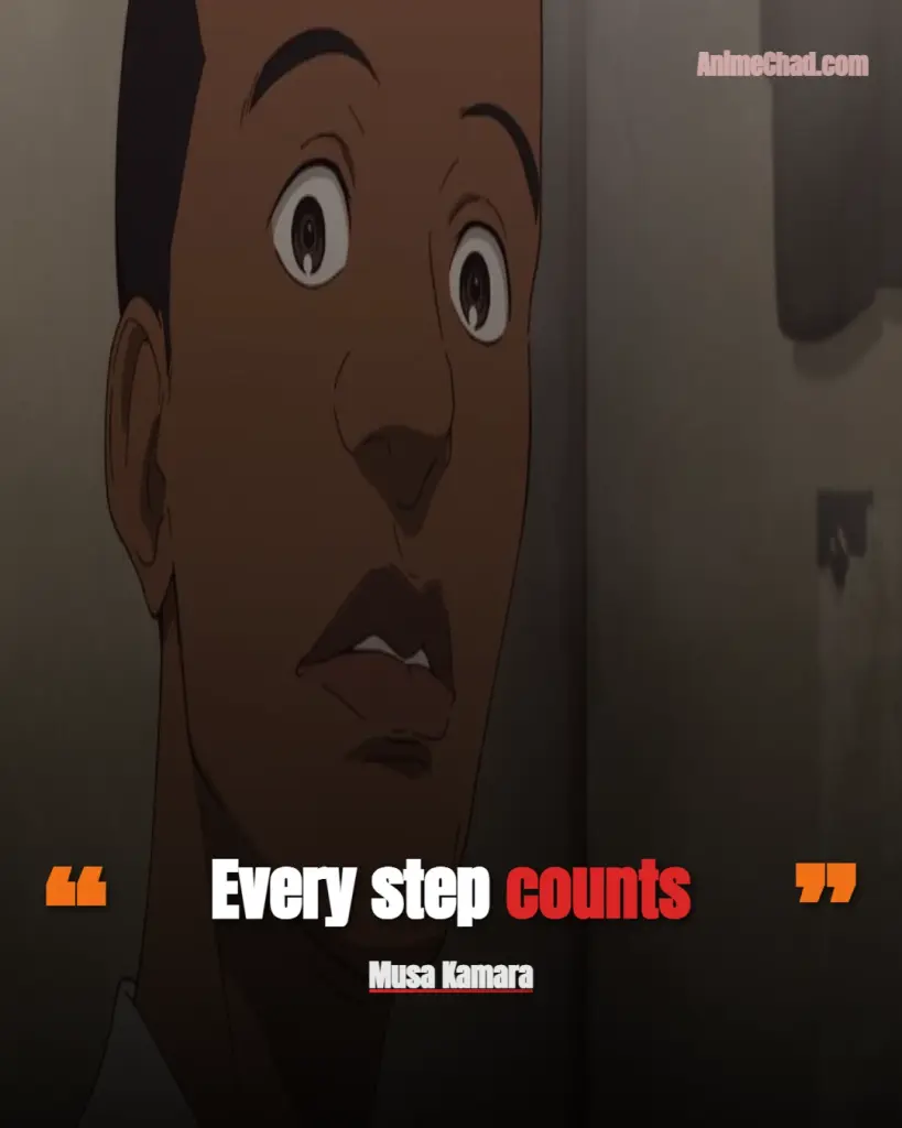 Musa Kamara Quotes (1)