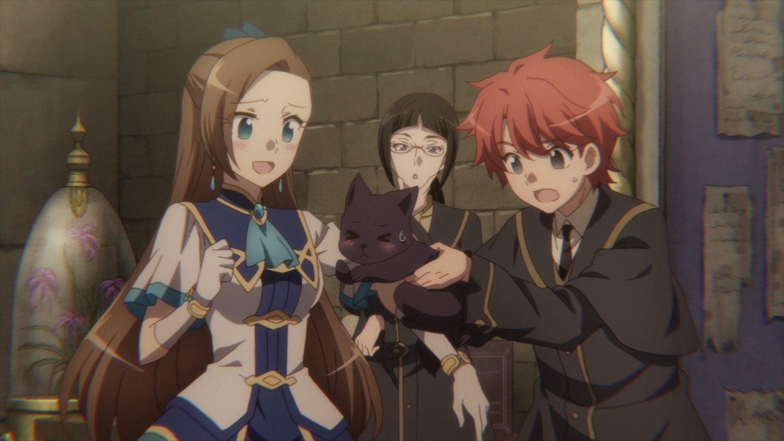 My Next Life As A Villainess All Routes Lead To Doom!