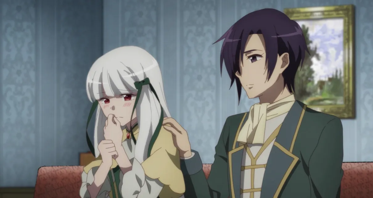 My Next Life As A Villainess All Routes Lead To Doom!