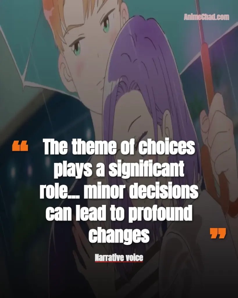 Narrative Voice Quotes