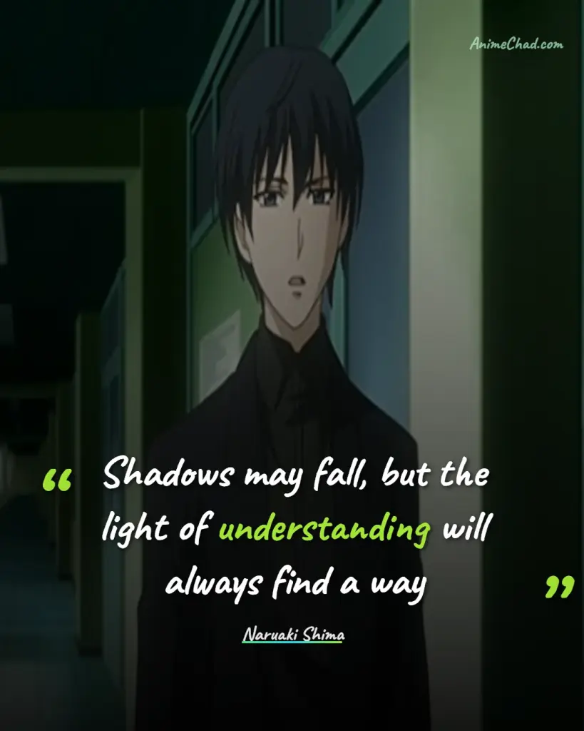 Naruaki Shima Quotes (3)
